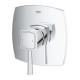 Змішувач прихованого монтажу Grohe Grandera 24067000