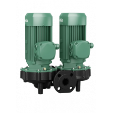 Подвійний циркуляційний насос Wilo DPL65/175-5,5/2 2121269