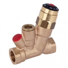 Клапан Danfoss MTCV A 15 мм 003Z4515