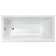 Ванна акриловая RADAWAY MIRELLA 120x70 WA1-48-120×070