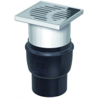 Трап пластиковий ACO EasyFlow 2810.55.77