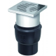 Трап пластиковий ACO EasyFlow 2810.55.77