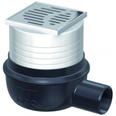 Трап пластиковый ACO EasyFlow 2505.05.77