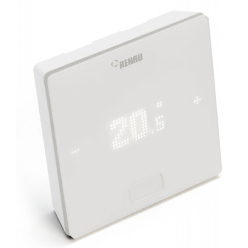 Терморегулятор Rehau Nea Smart 2.0 HBW 328004001