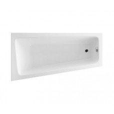 Ванна акриловая Radaway Evia 1500x800 левая WA1-44-150х080L