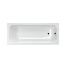 Ванна акриловая Radaway Mia 1700x700 WA1-50-170x070