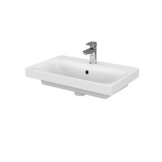 Раковина Cersanit Moduo 600 мм CCWF1007782074
