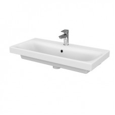Раковина Cersanit Moduo 800 мм CCWF1007802074