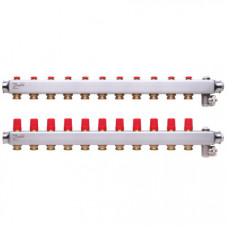 Коллектор Danfoss SSM 11+11 088U0811