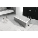 Ванна акриловая Radaway Mirella 1300x700 WA1-48-130x070