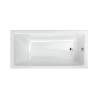 Ванна акриловая Radaway Mirella 1300x700 WA1-48-130x070