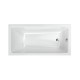 Ванна акриловая Radaway Mirella 1300x700 WA1-48-130x070