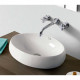 Раковина BhD Parma 600x400x150 мм 7046