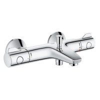Термостатический смеситель для ванны Grohe Grohtherm 800 34576000