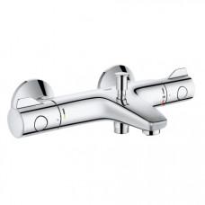 Термостатический смеситель для ванны Grohe Grohtherm 800 34576000