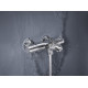 Термостатический смеситель для ванны Grohe Grohtherm 800 34576000
