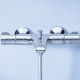Термостатический смеситель для ванны Grohe Grohtherm 800 34576000
