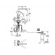 Стартовый комплект Grohe Blue Pure Minta 30382000
