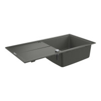 Кухонная мойка Grohe K 400 31641AT0