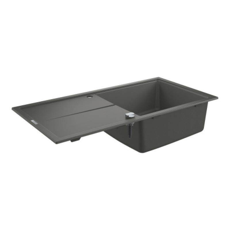 Кухонная мойка Grohe K 400 31641AT0