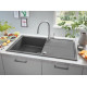Кухонная мойка Grohe K 400 31641AT0