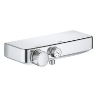Термостатический смеситель для душа Grohe Grohtherm SmartControl 34719000