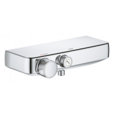 Термостатический смеситель для душа Grohe Grohtherm SmartControl 34719000