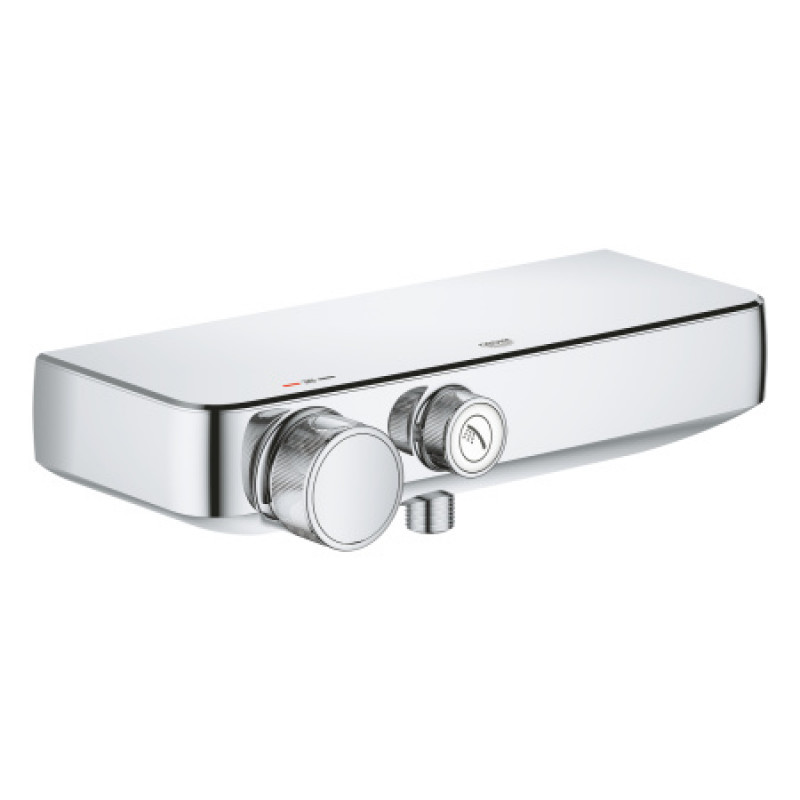 Термостатический смеситель для душа Grohe Grohtherm SmartControl 34719000