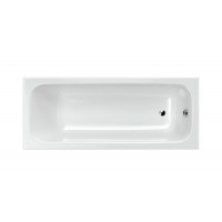 Ванна акриловая Radaway Mia 1600x700 WA1-50-160x070