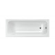 Ванна акриловая Radaway Mia 1600x700 WA1-50-160x070