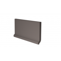 Плитка керамическая Rako TAURUS COLOR 06S GREY 198x90x9 мм TSPEM006