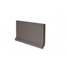 Плитка керамическая Rako TAURUS COLOR 06S GREY 198x90x9 мм TSPEM006