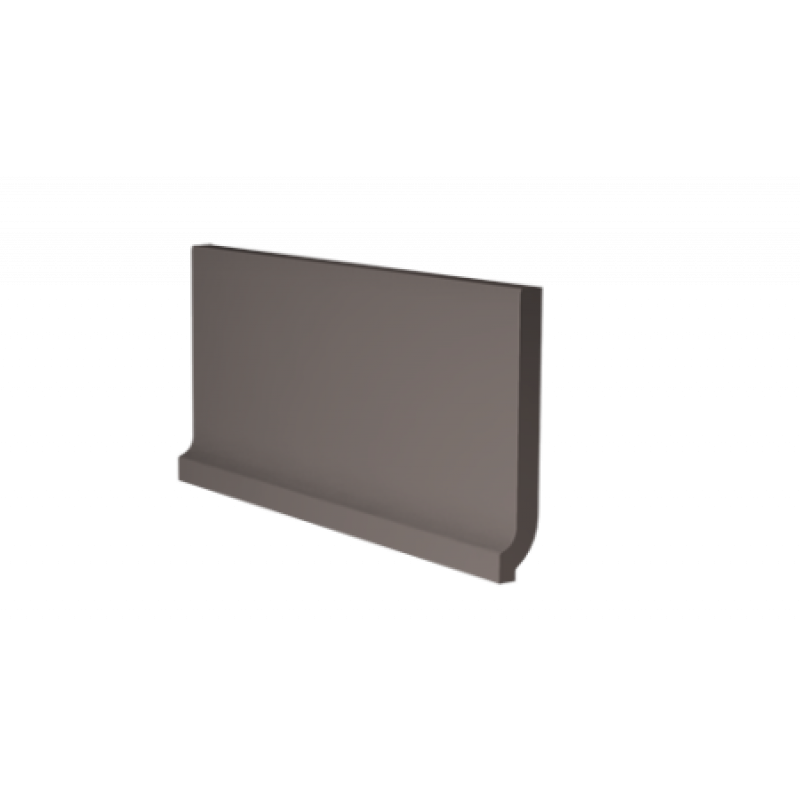 Плитка керамическая Rako TAURUS COLOR 06S GREY 198x90x9 мм TSPEM006