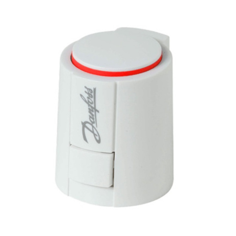 Термоелектричний привід Danfoss ABN-FBH 24В 193B2148