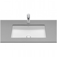 Раковина Roca Inspira Square 605x390 мм A327535000