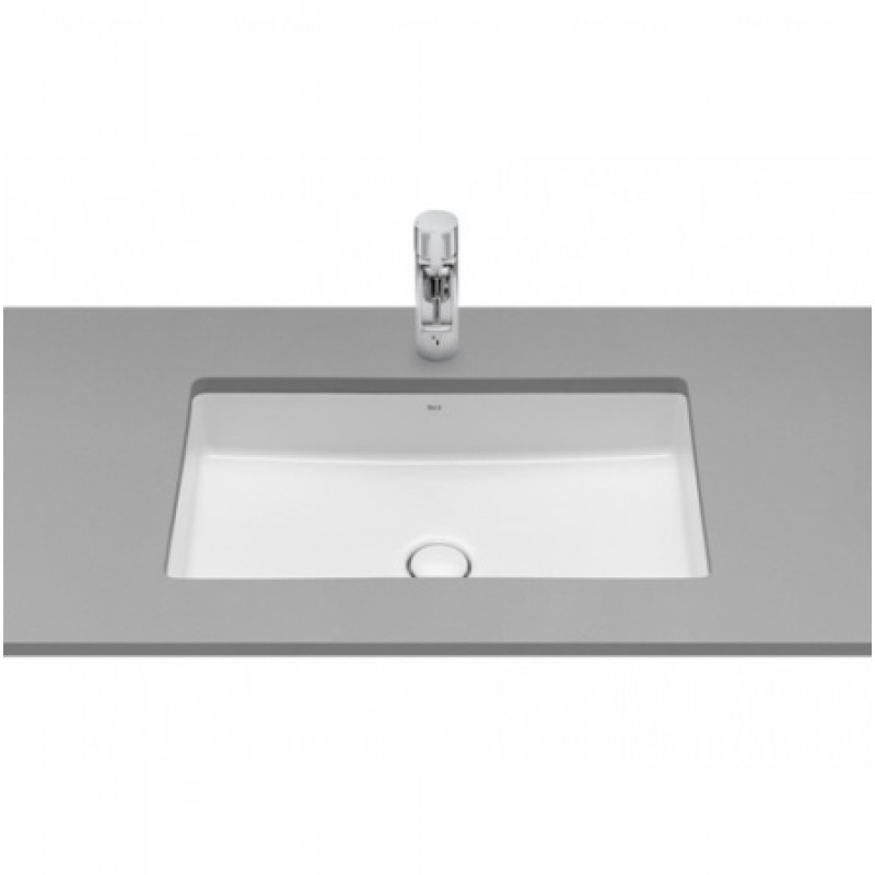 Раковина Roca Inspira Square 605x390 мм A327535000