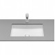 Раковина Roca Inspira Square 605x390 мм A327535000