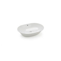 Раковина Bathco New Toulouse 590x420x140 мм 4038