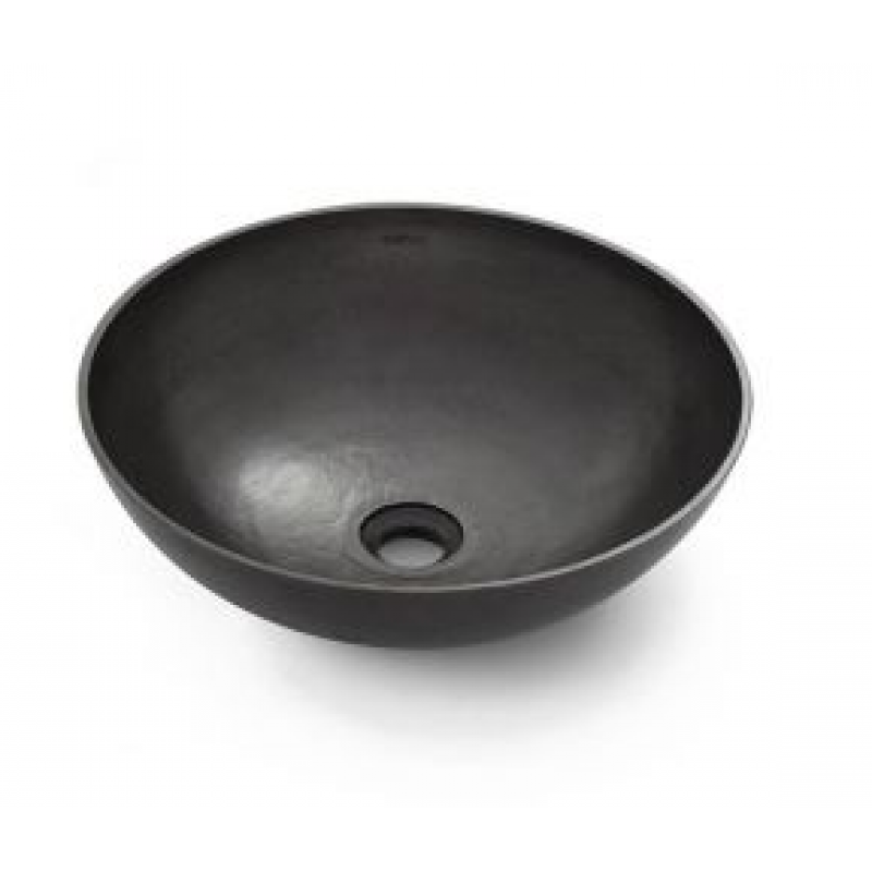 Раковина Bathco Denia Rustic 390x130 мм 8305