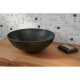 Раковина Bathco Denia Rustic 390x130 мм 8305