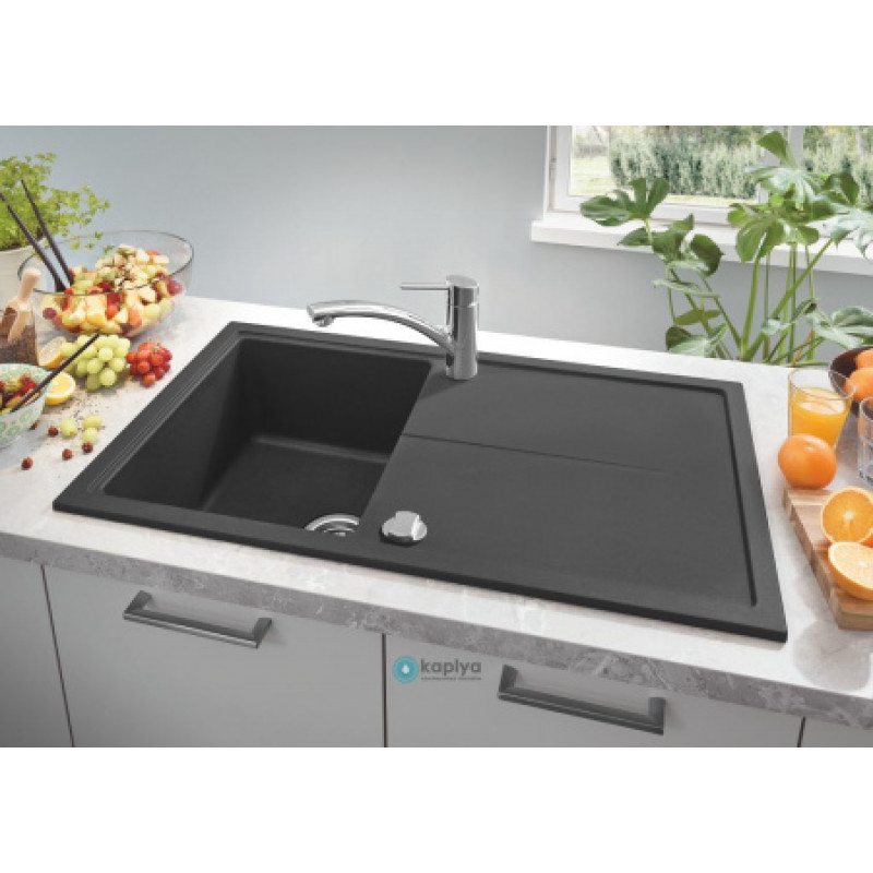 Кухонная мойка Grohe K 400 31640AP0