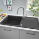 Кухонная мойка Grohe K 400 31641AP0