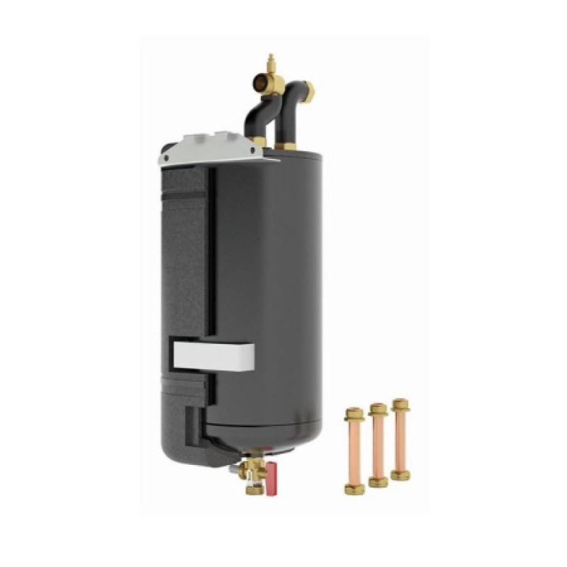 Буферная емкость Vaillant 18л для монтажа в uniTOWER 0020269273