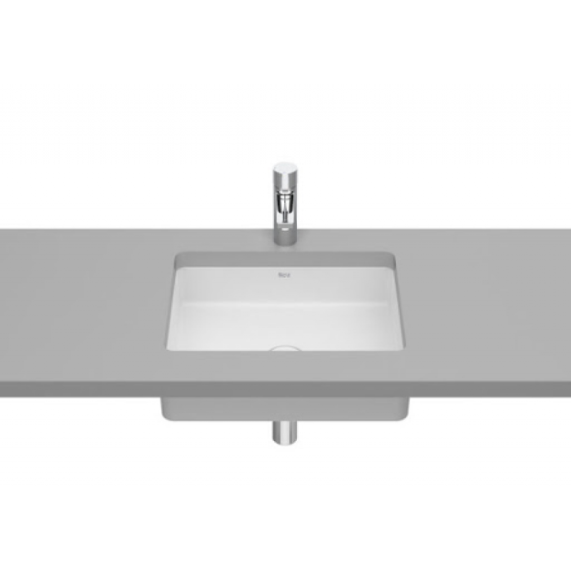 Раковина Roca Inspira Square 495x390 мм A327536000