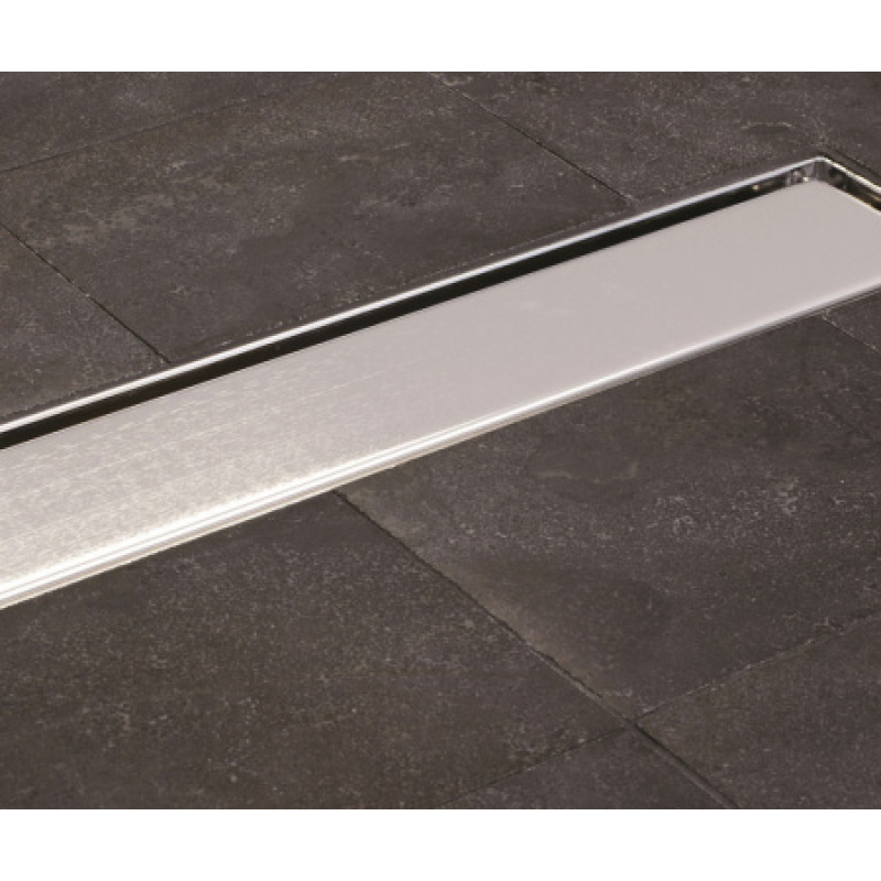 Решітка ACO ShowerDrain C Massive AISI 304 9010.88.90