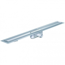 Душевой канал ACO ShowerDrain C AISI 304 9010.88.23
