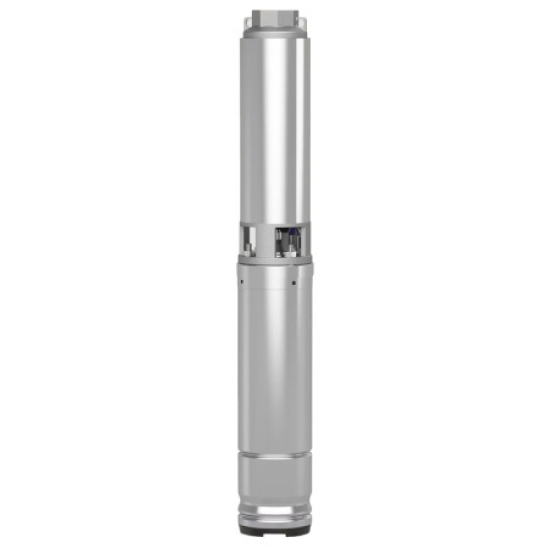 Насос свердловини WILO First SPU4.16-10-B/XI4-50-3-400 6083508