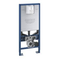 Инсталляция для унитаза Grohe Rapid SLX 39596000