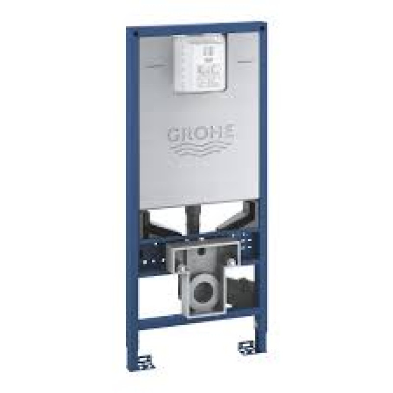 Инсталляция для унитаза Grohe Rapid SLX 39596000