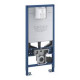 Инсталляция для унитаза Grohe Rapid SLX 39596000
